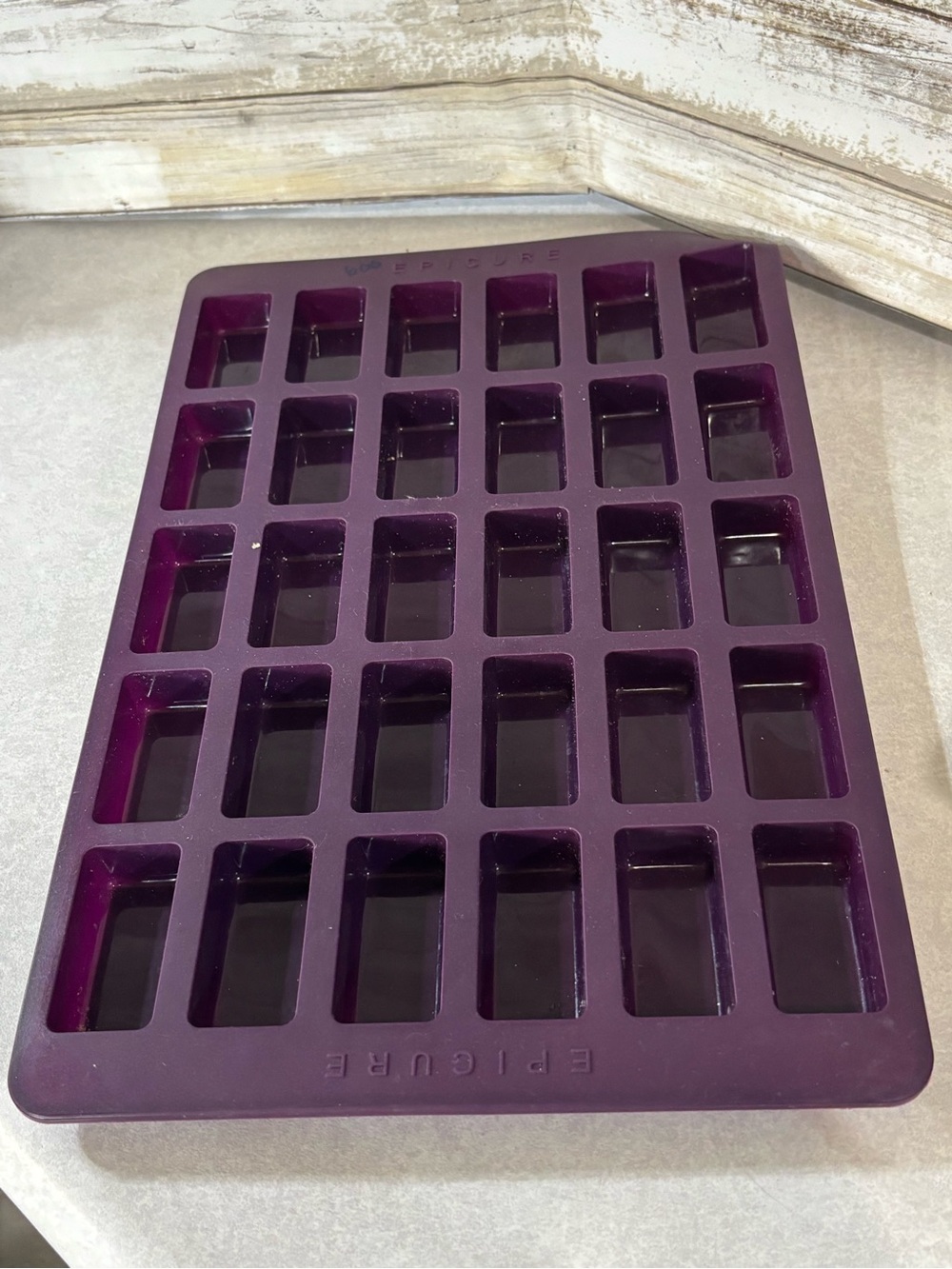 Epicure Perfect Petites Pan